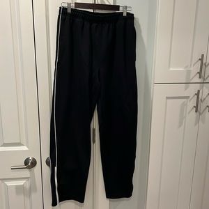 Reebok sweatpants